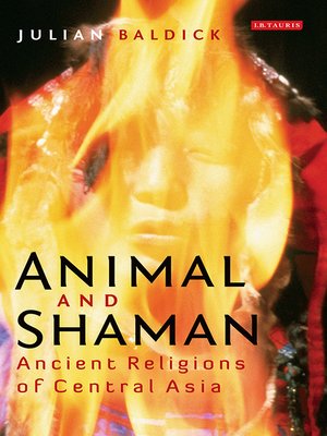 cover image of Animal and Shaman